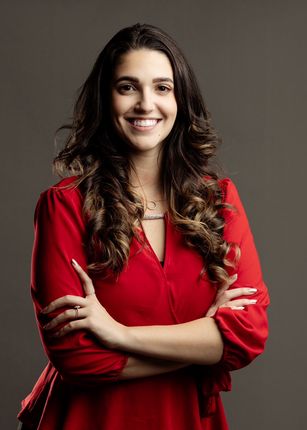 Gabriela Lucena, co-owner of uHome Management
