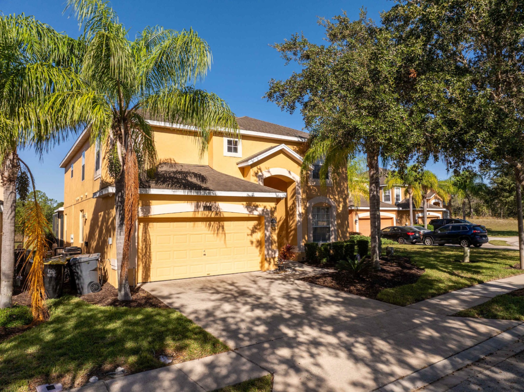 Resort Oasis near Disney — Kissimmee vacation rental