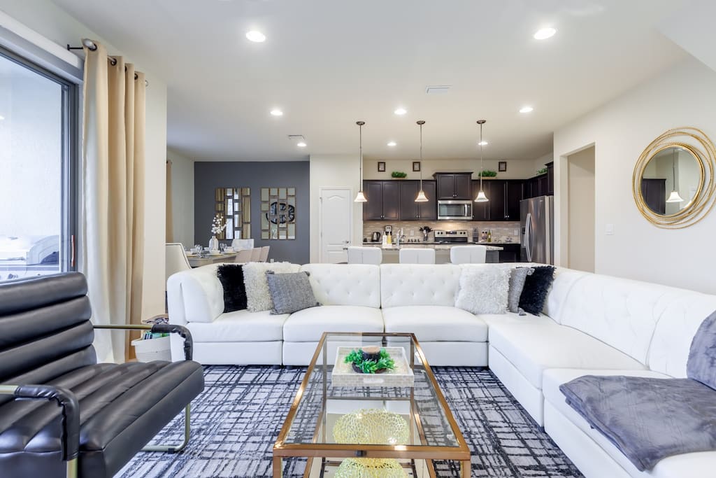 Collect Moments Not Things — Enjoy Disney & More — Orlando vacation rental