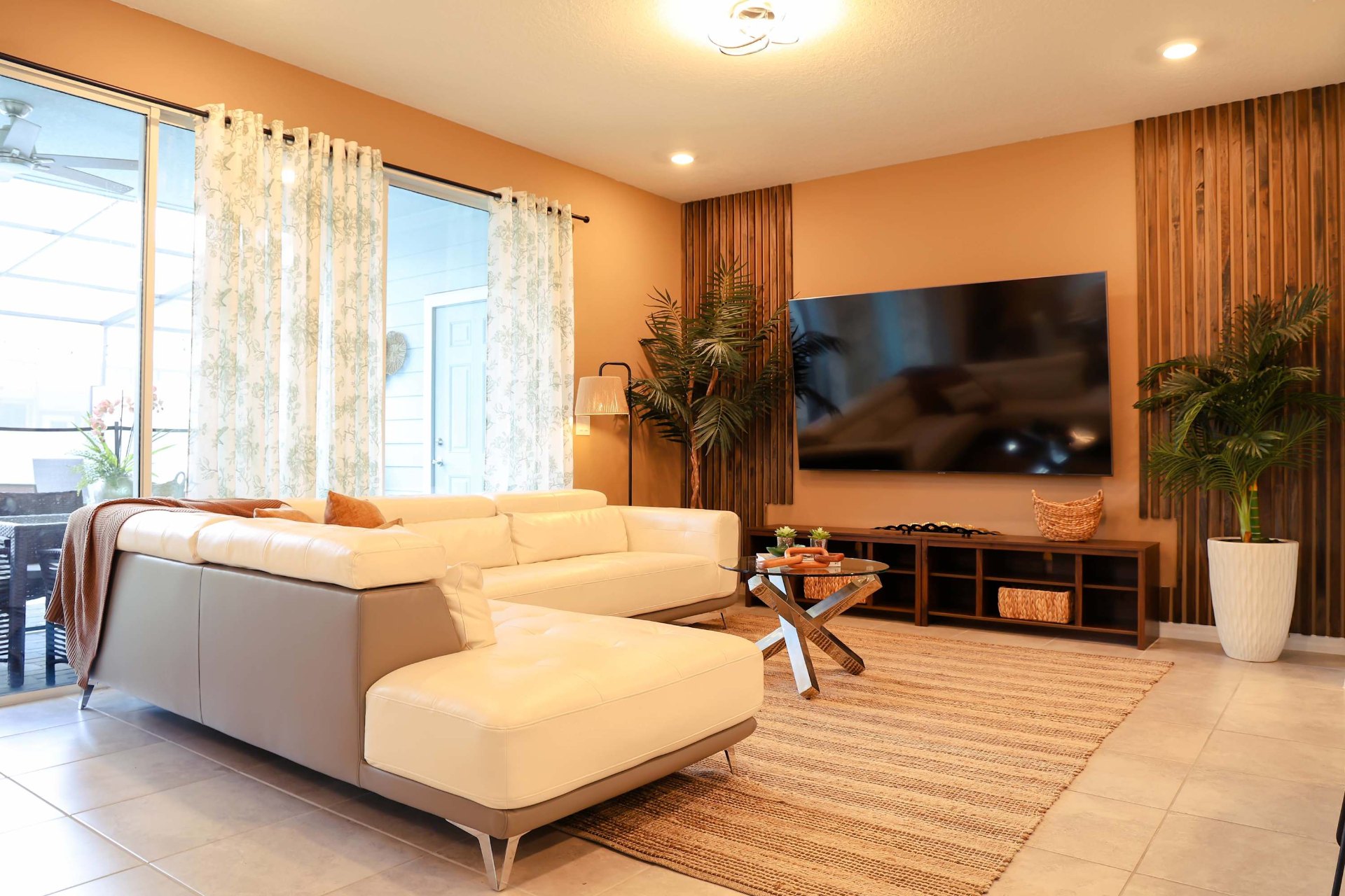 Exclusive 5BR Haven: Private Pool & Resort Bliss — Kissimmee vacation rental