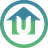 uHome Management logo